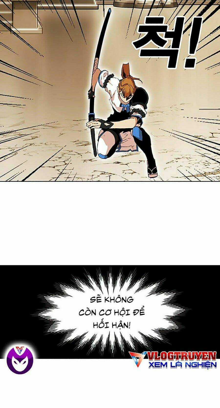 Hard Core Leveling Warrior Ss2 Chapter 82 trang 55