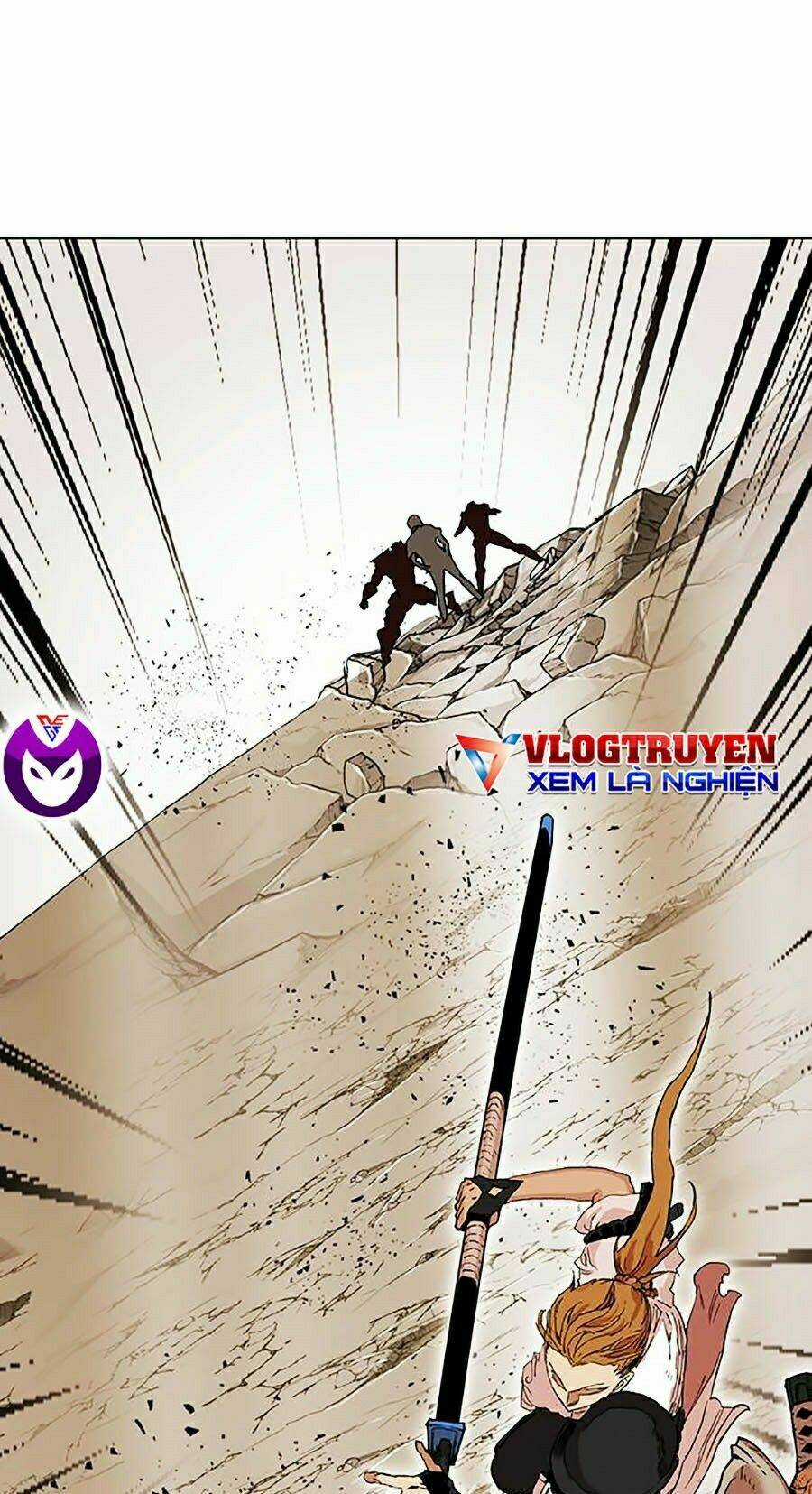 Hard Core Leveling Warrior Ss2 Chapter 82 trang 57