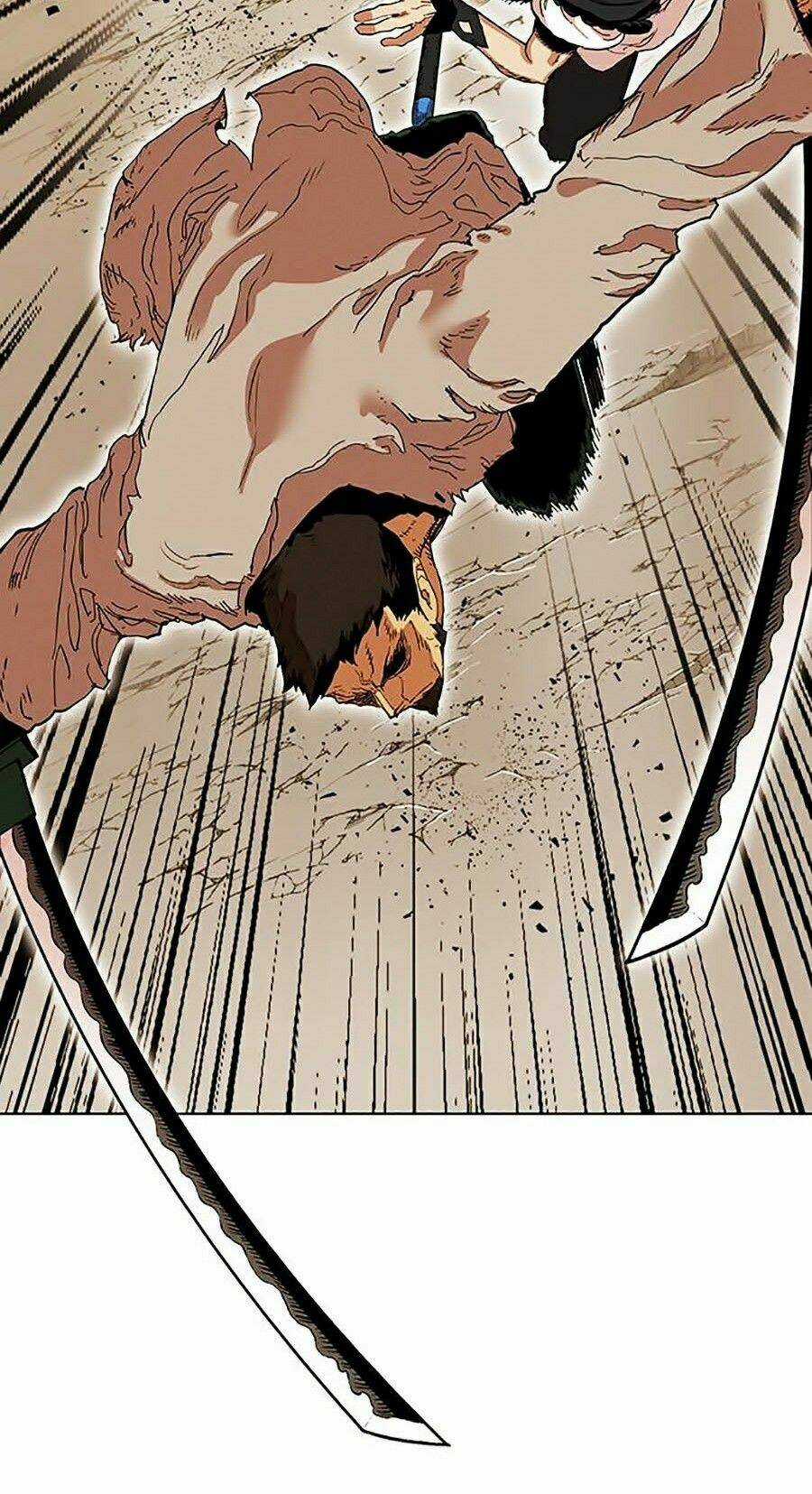 Hard Core Leveling Warrior Ss2 Chapter 82 trang 58