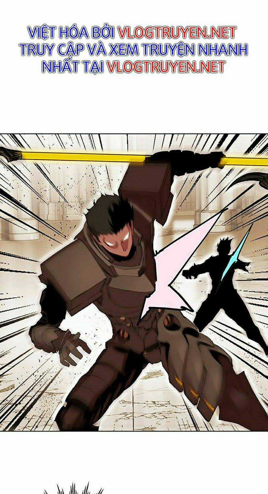 Hard Core Leveling Warrior Ss2 Chapter 82 trang 59