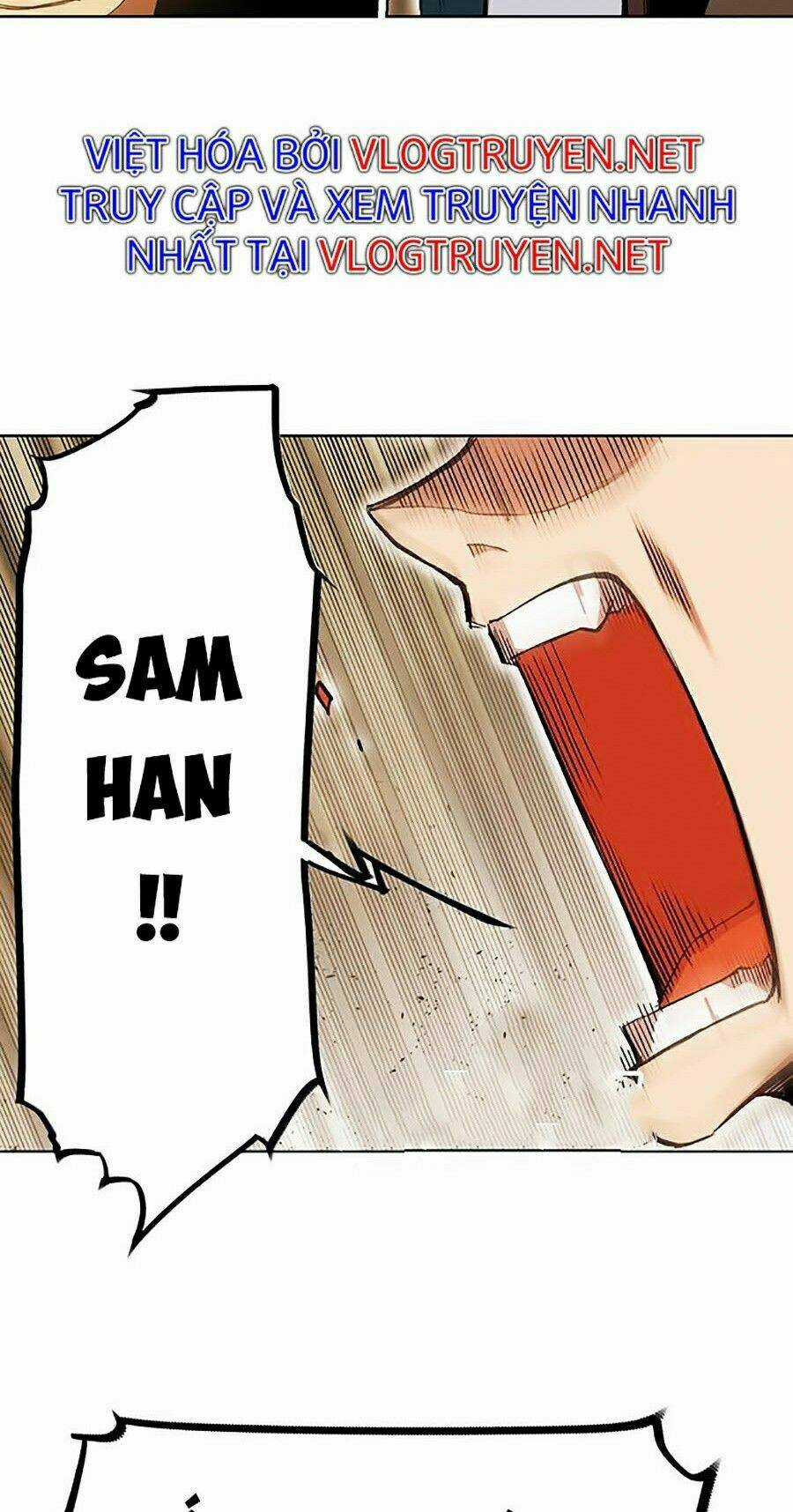 Hard Core Leveling Warrior Ss2 Chapter 82 trang 6