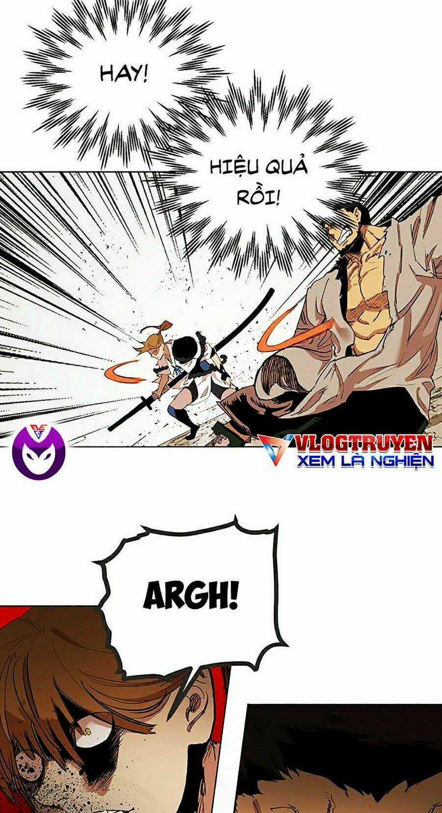 Hard Core Leveling Warrior Ss2 Chapter 82 trang 60