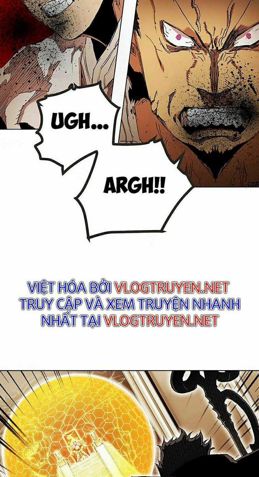 Hard Core Leveling Warrior Ss2 Chapter 82 trang 61