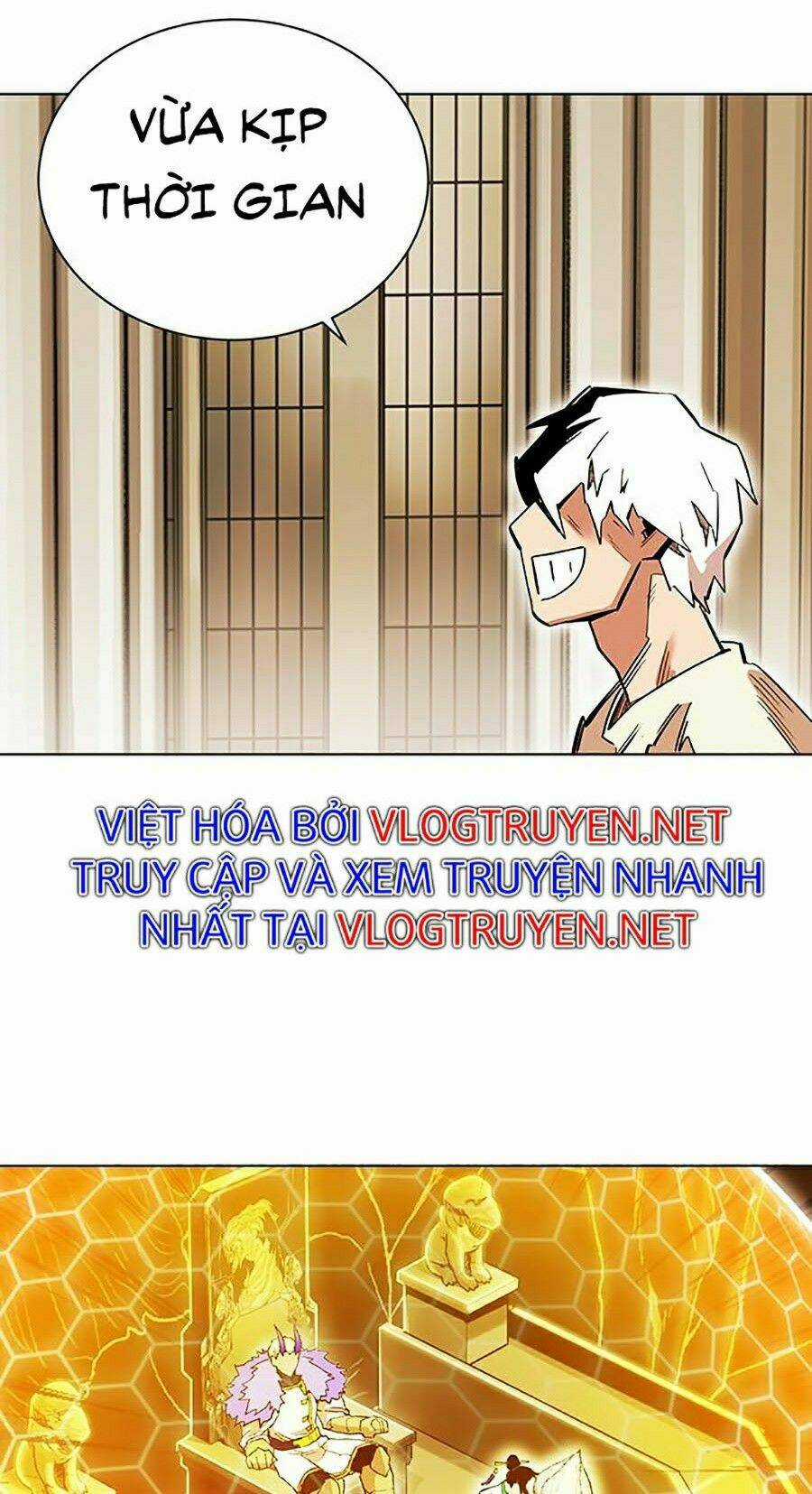 Hard Core Leveling Warrior Ss2 Chapter 82 trang 64