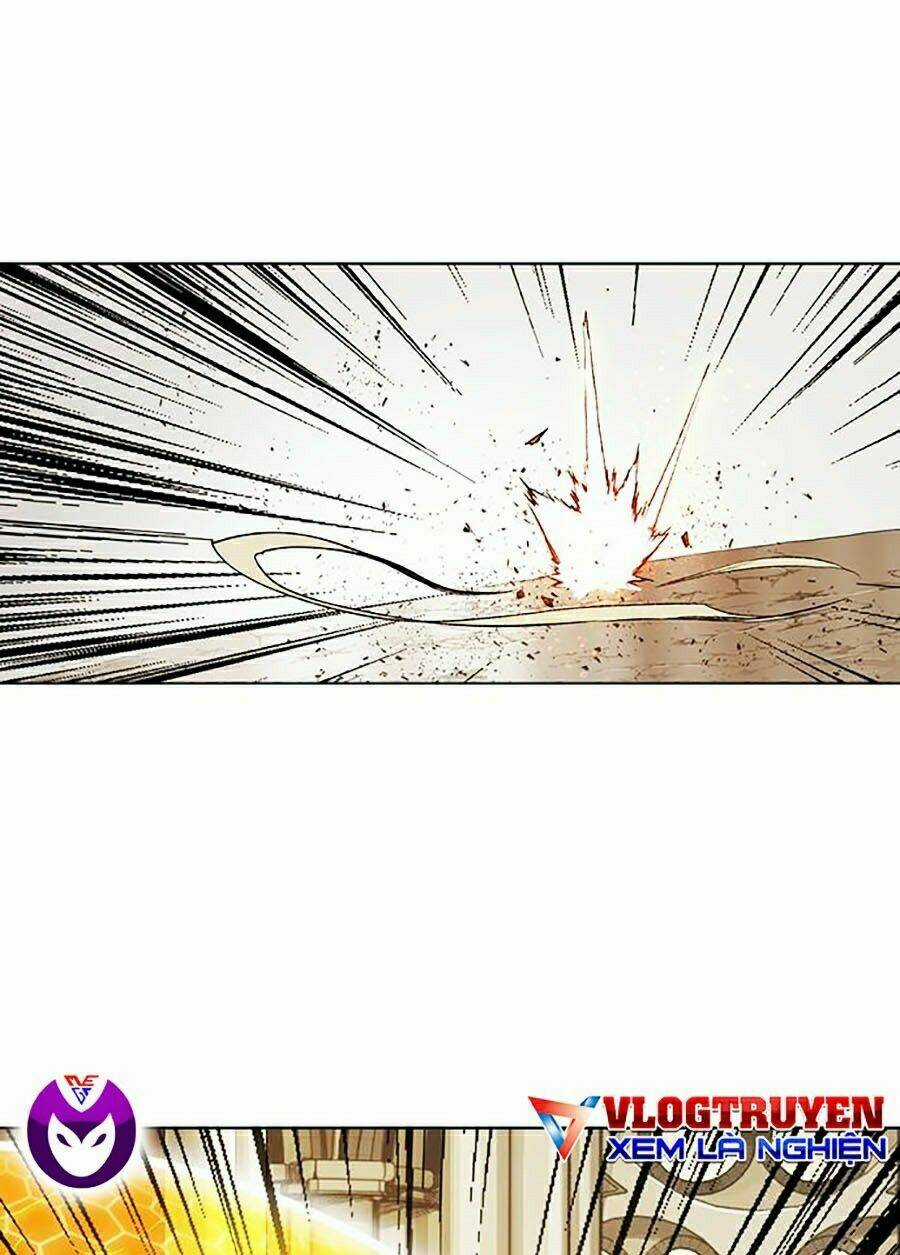 Hard Core Leveling Warrior Ss2 Chapter 82 trang 67