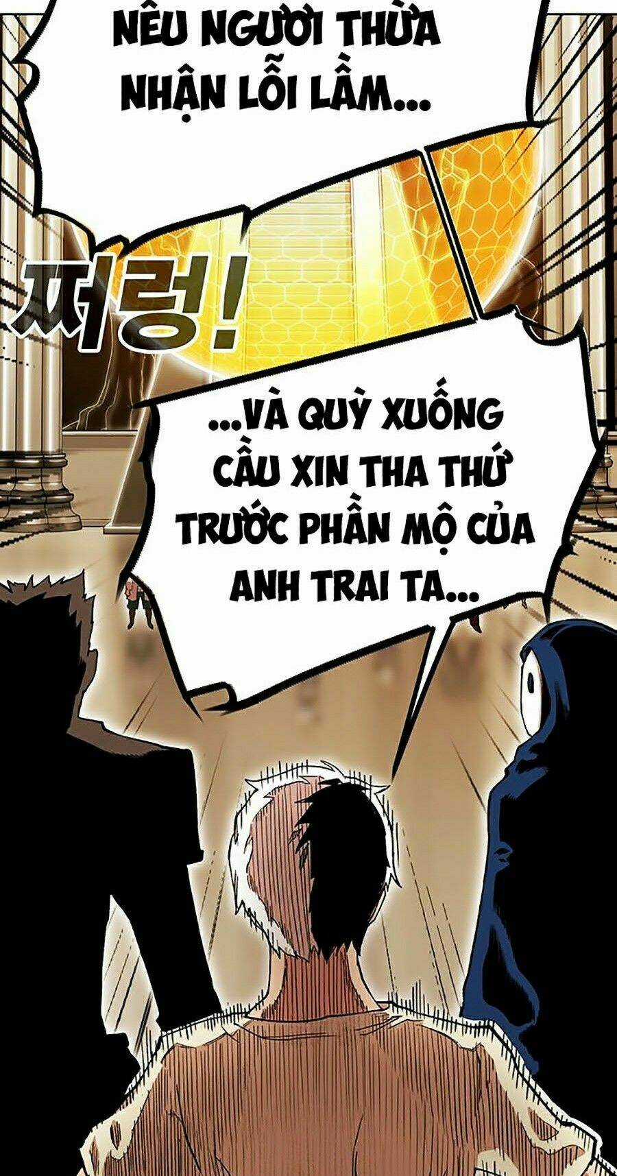 Hard Core Leveling Warrior Ss2 Chapter 82 trang 7