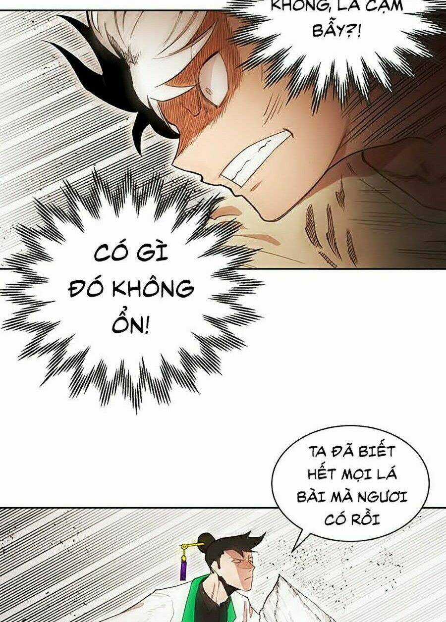 Hard Core Leveling Warrior Ss2 Chapter 82 trang 72