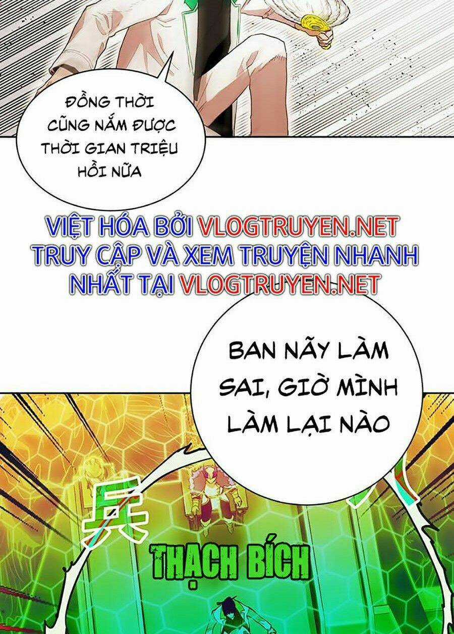 Hard Core Leveling Warrior Ss2 Chapter 82 trang 73