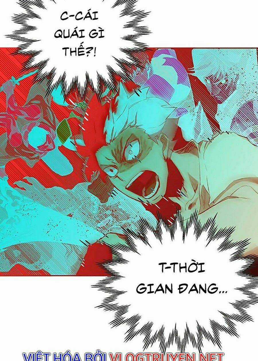 Hard Core Leveling Warrior Ss2 Chapter 82 trang 75