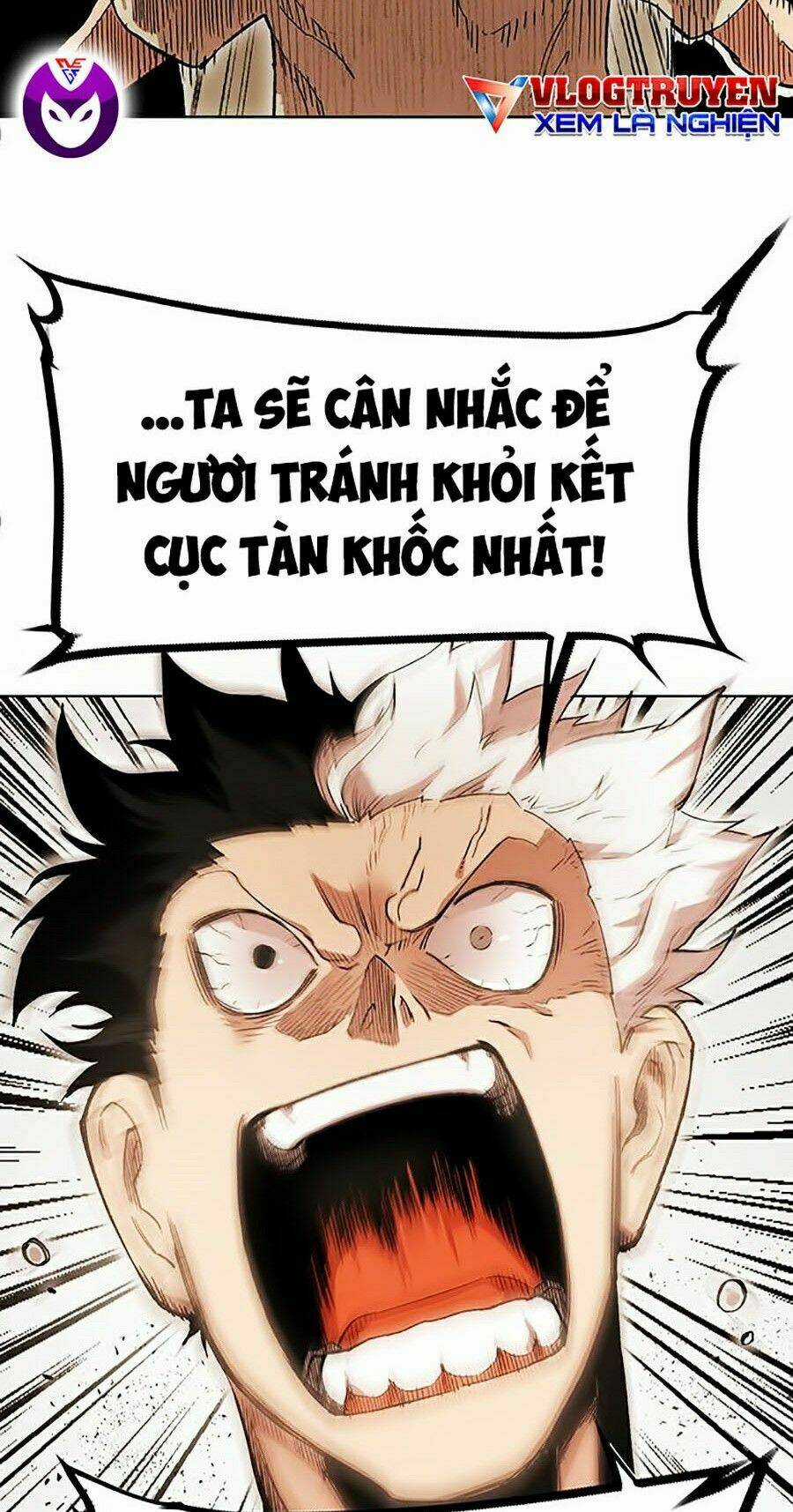 Hard Core Leveling Warrior Ss2 Chapter 82 trang 8