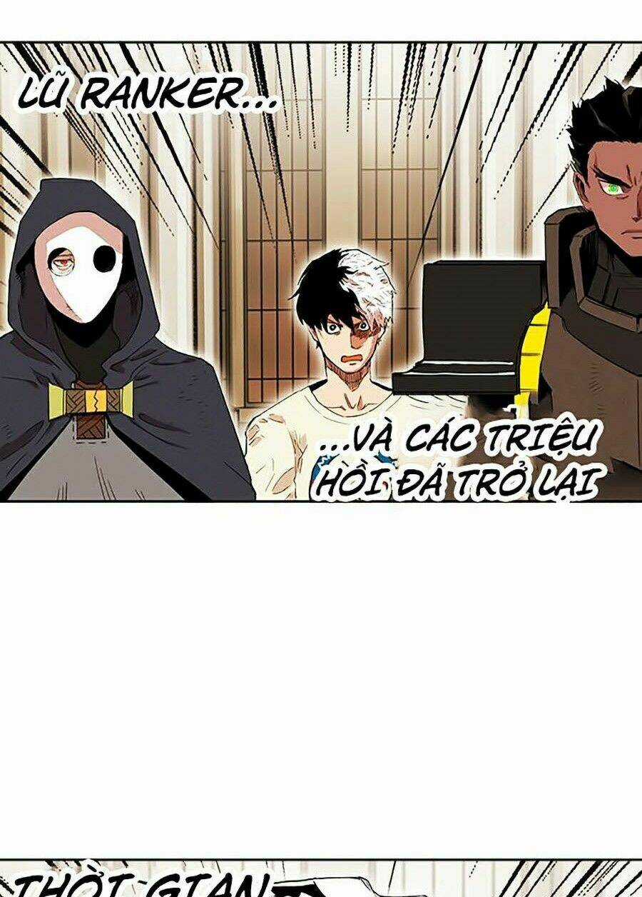 Hard Core Leveling Warrior Ss2 Chapter 82 trang 80