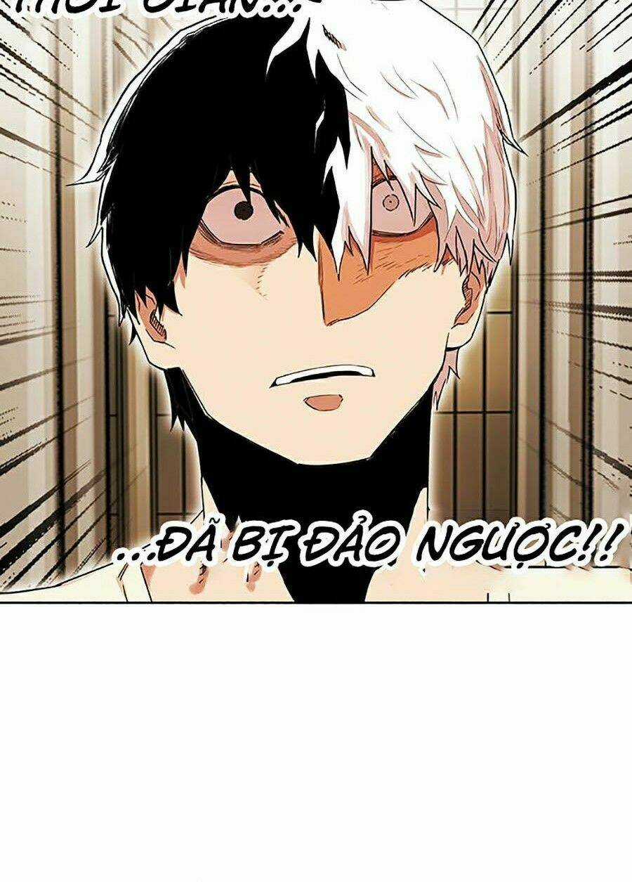 Hard Core Leveling Warrior Ss2 Chapter 82 trang 81