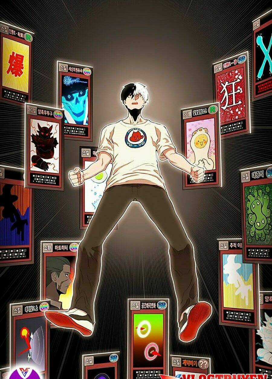 Hard Core Leveling Warrior Ss2 Chapter 82 trang 84