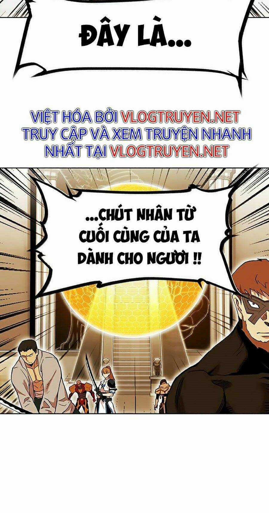 Hard Core Leveling Warrior Ss2 Chapter 82 trang 9