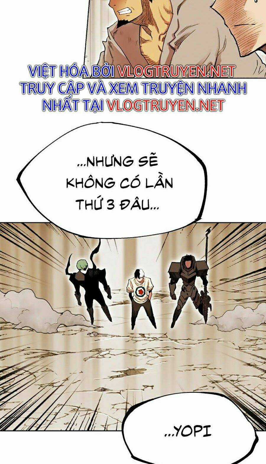 Hard Core Leveling Warrior Ss2 Chapter 83 trang 11