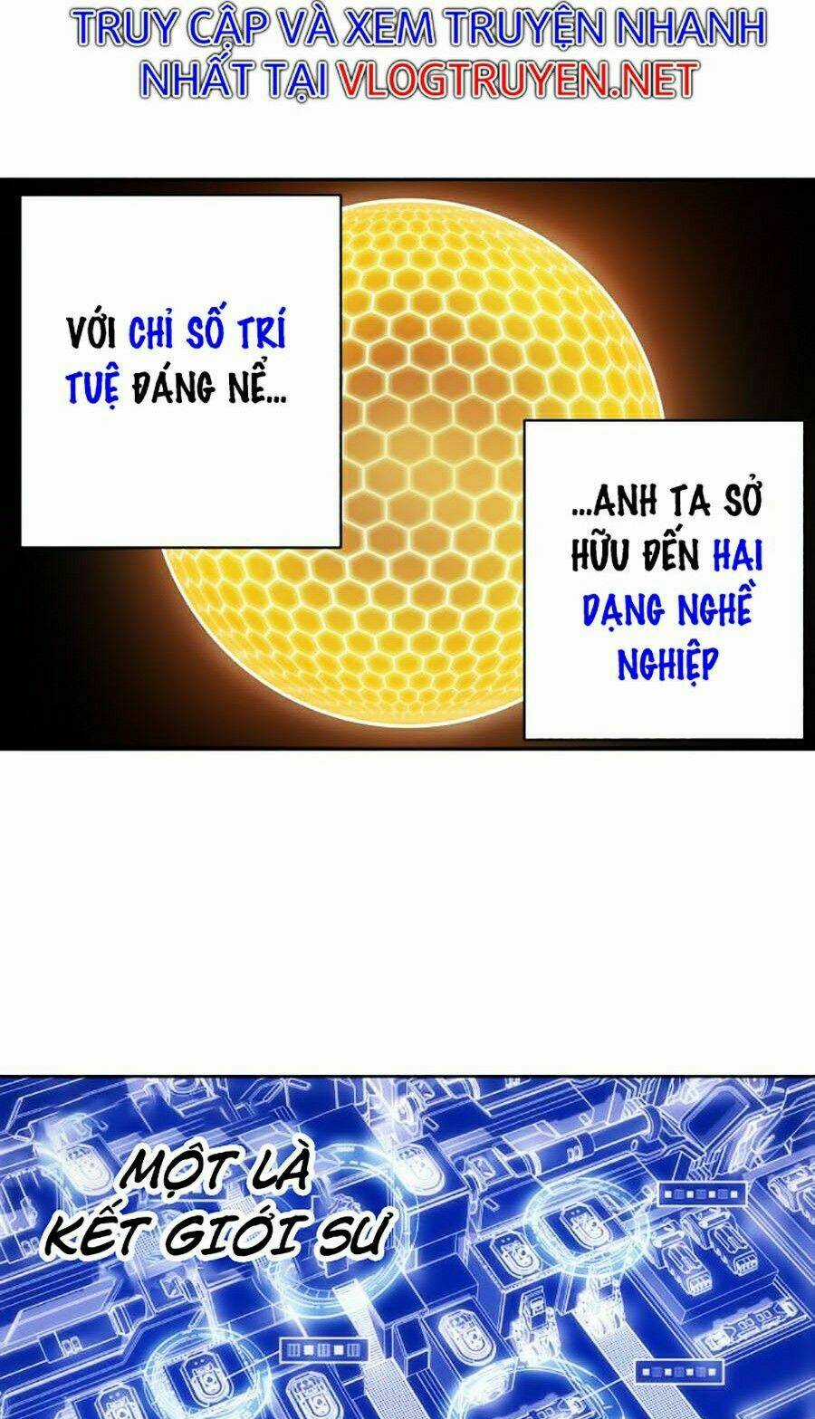 Hard Core Leveling Warrior Ss2 Chapter 83 trang 15