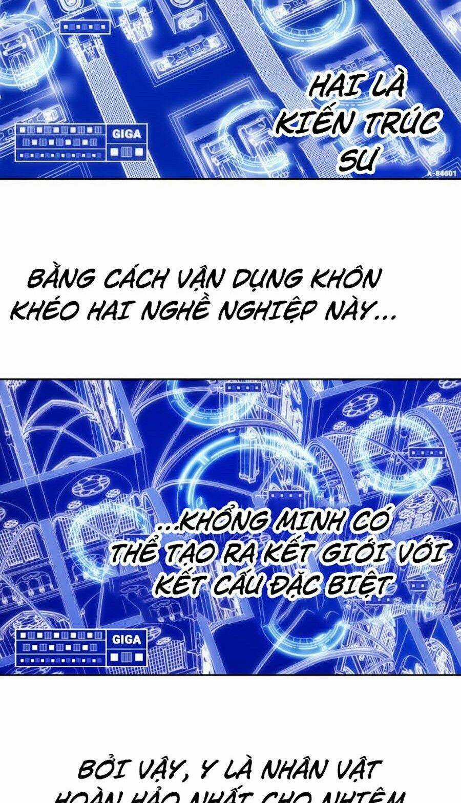 Hard Core Leveling Warrior Ss2 Chapter 83 trang 16