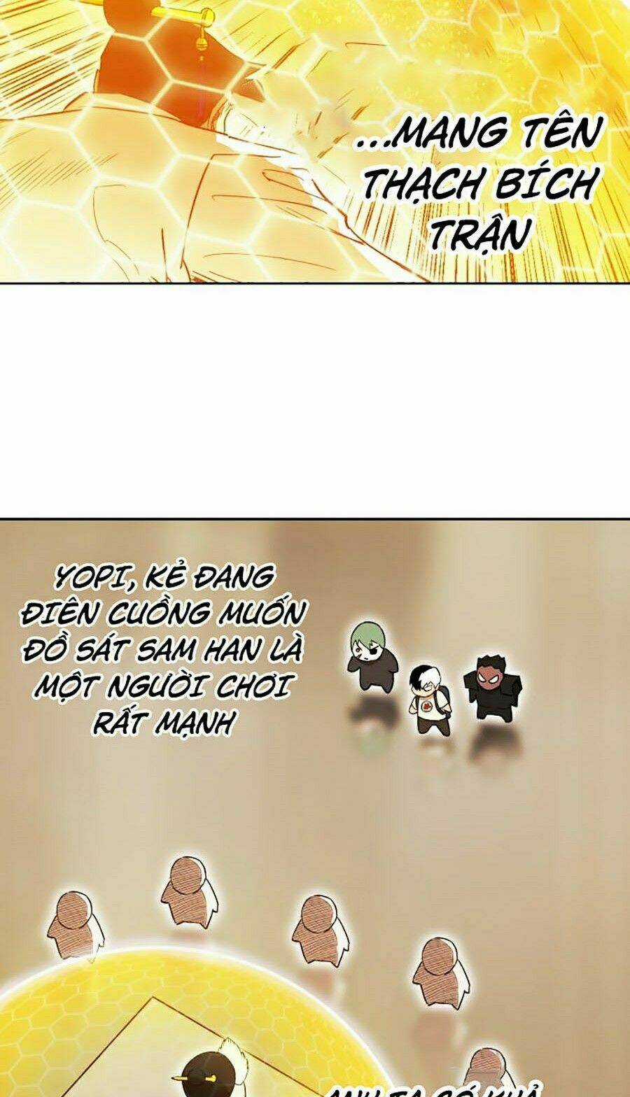 Hard Core Leveling Warrior Ss2 Chapter 83 trang 18