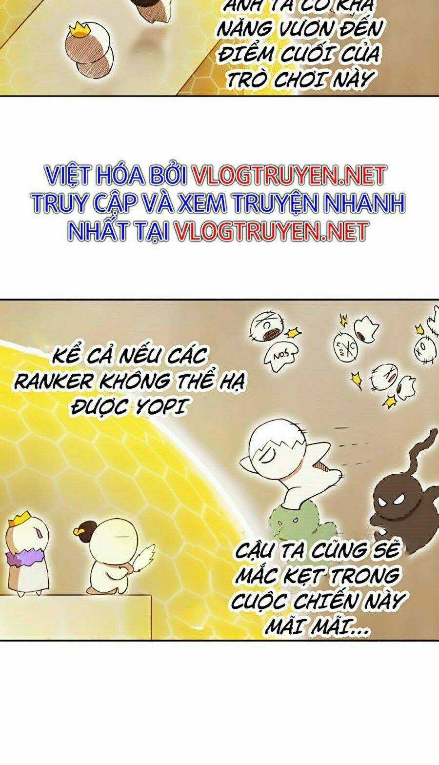 Hard Core Leveling Warrior Ss2 Chapter 83 trang 19