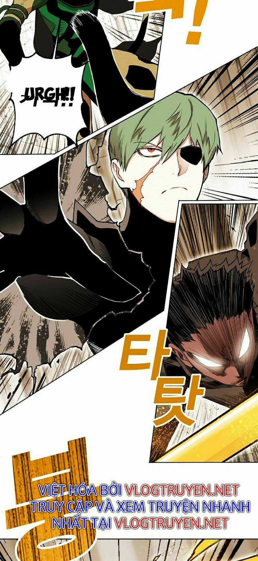 Hard Core Leveling Warrior Ss2 Chapter 83 trang 2