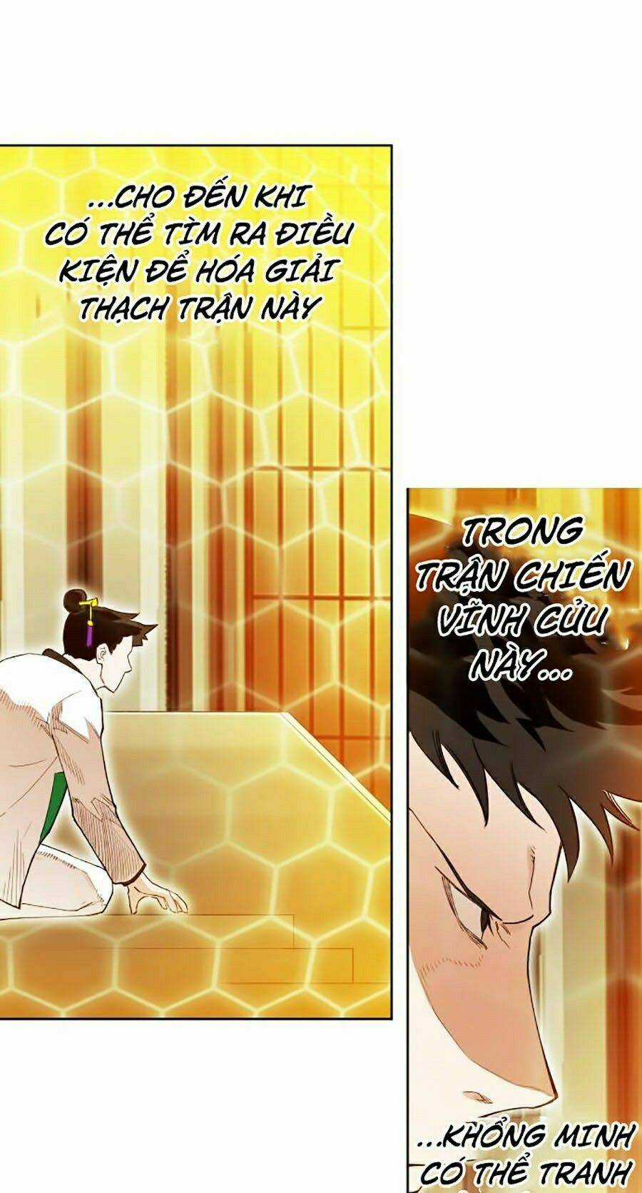 Hard Core Leveling Warrior Ss2 Chapter 83 trang 20