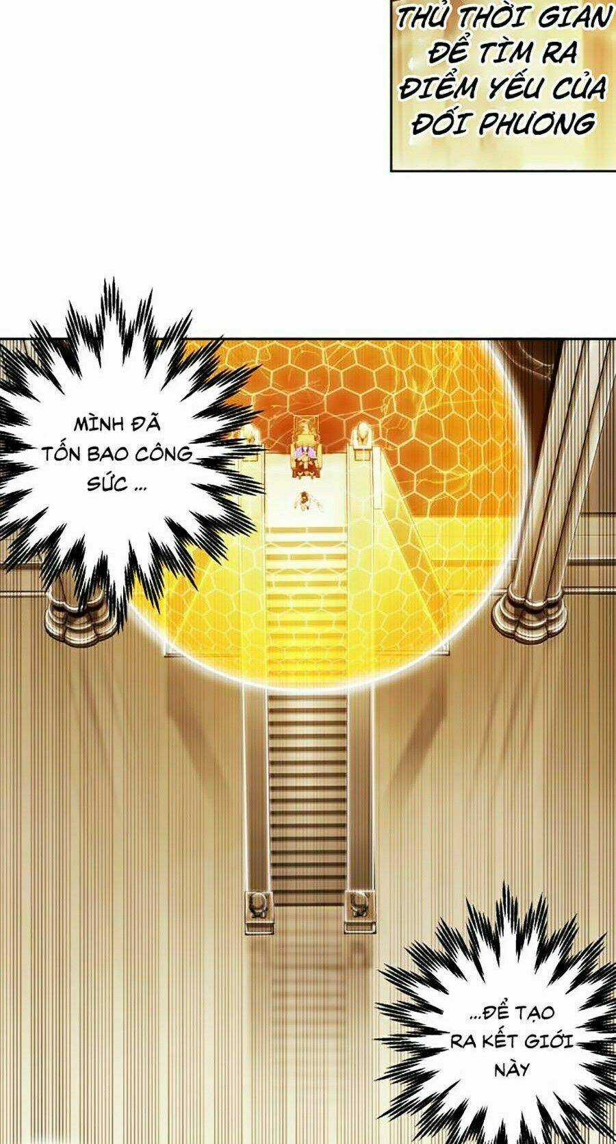 Hard Core Leveling Warrior Ss2 Chapter 83 trang 21