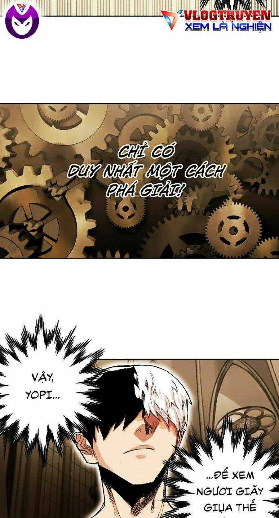 Hard Core Leveling Warrior Ss2 Chapter 83 trang 22