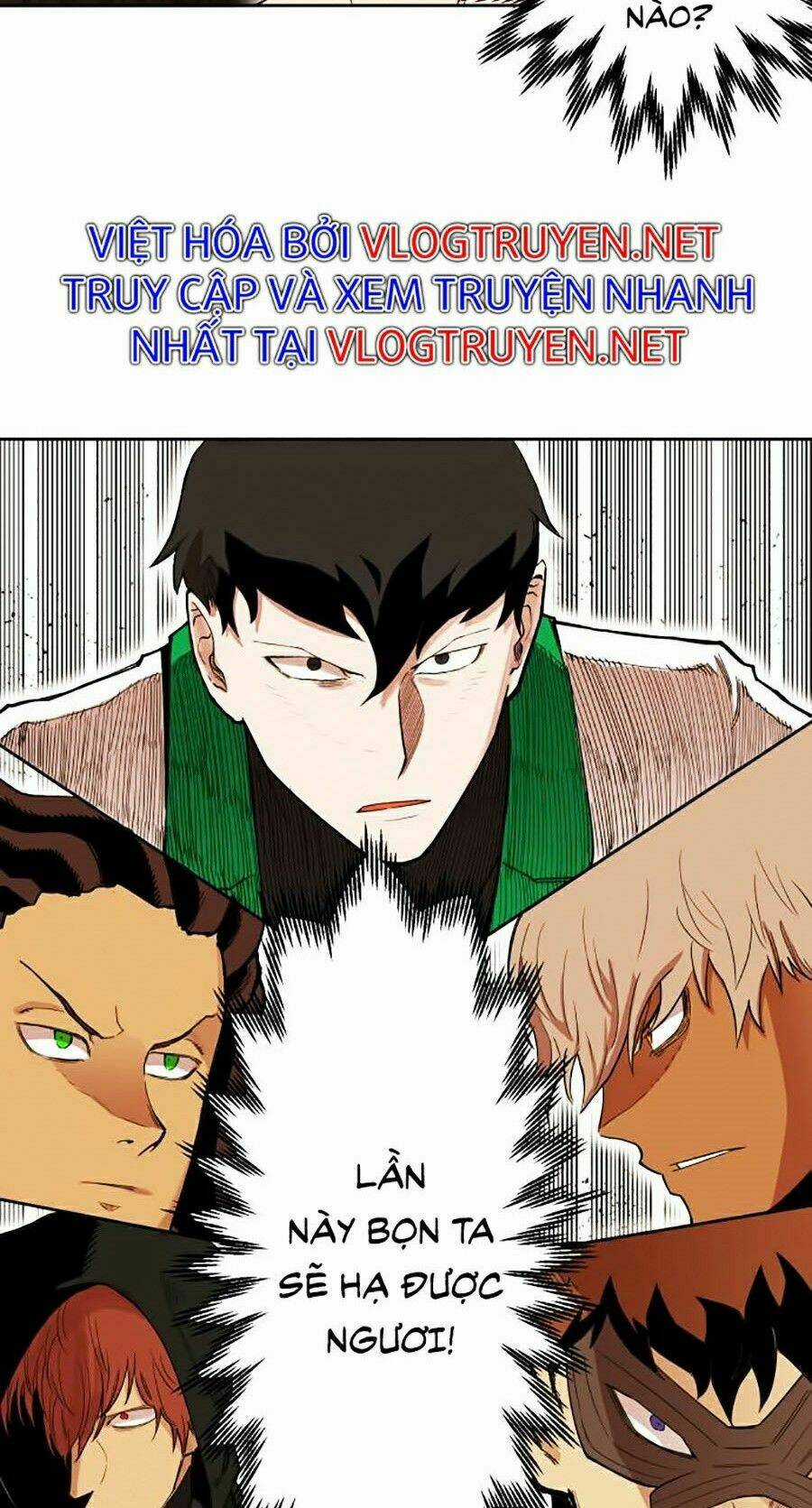 Hard Core Leveling Warrior Ss2 Chapter 83 trang 23