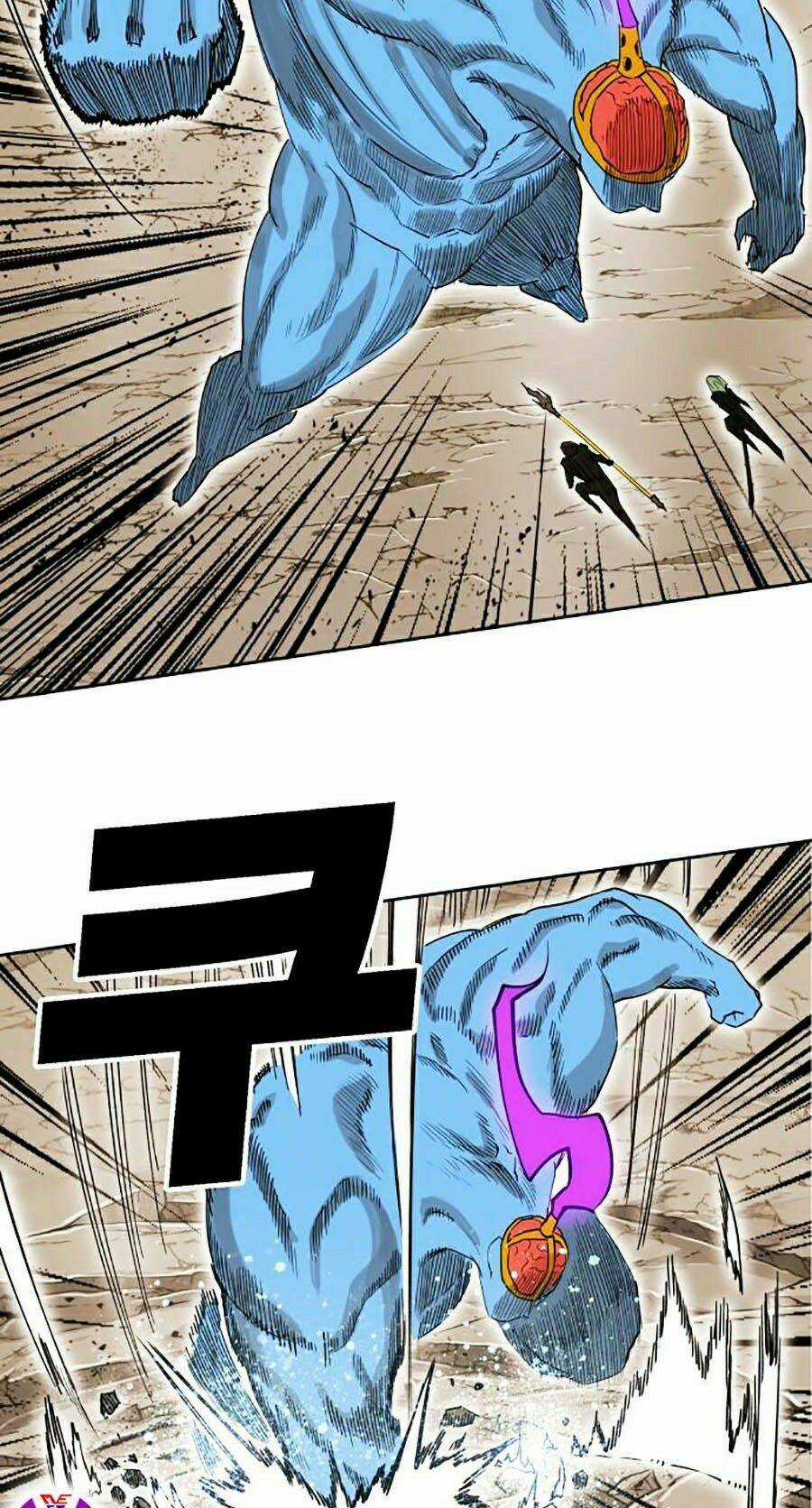 Hard Core Leveling Warrior Ss2 Chapter 83 trang 28