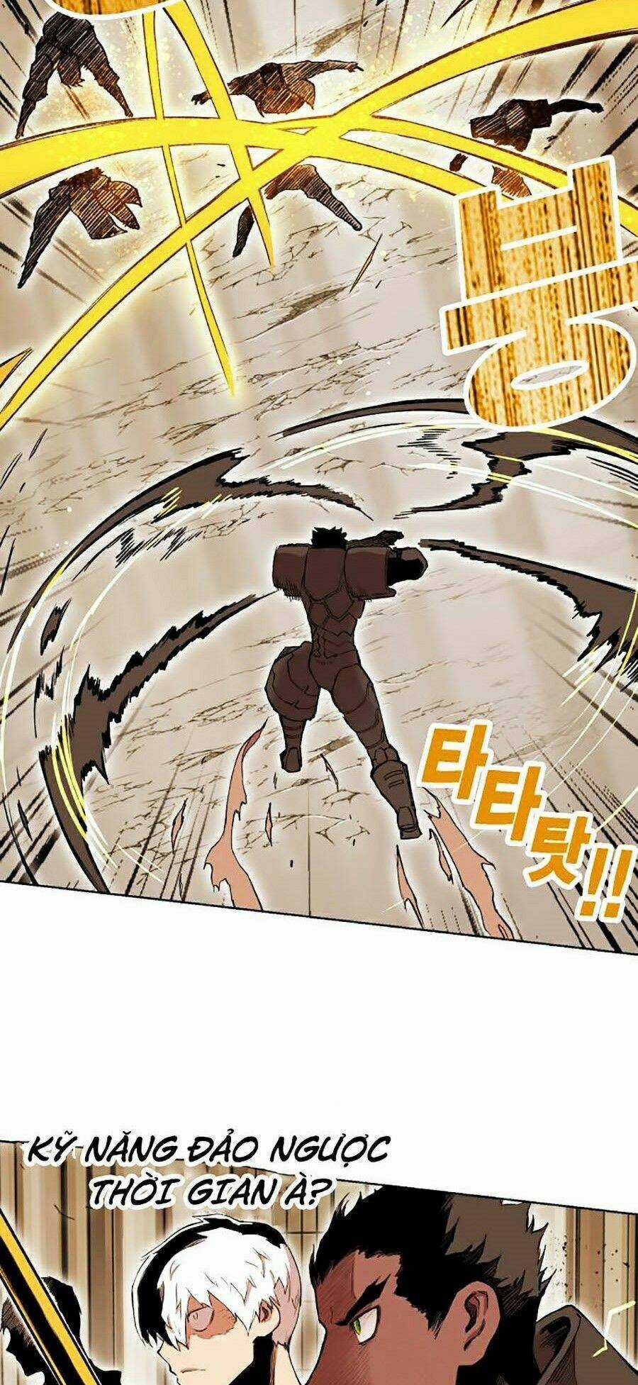 Hard Core Leveling Warrior Ss2 Chapter 83 trang 3