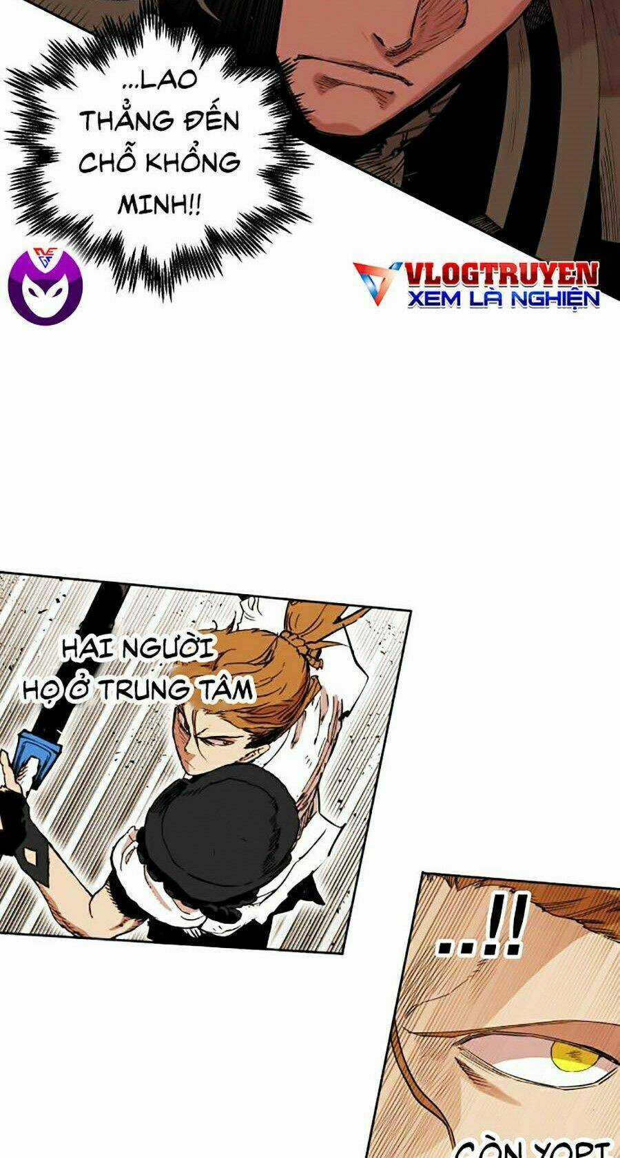 Hard Core Leveling Warrior Ss2 Chapter 83 trang 32