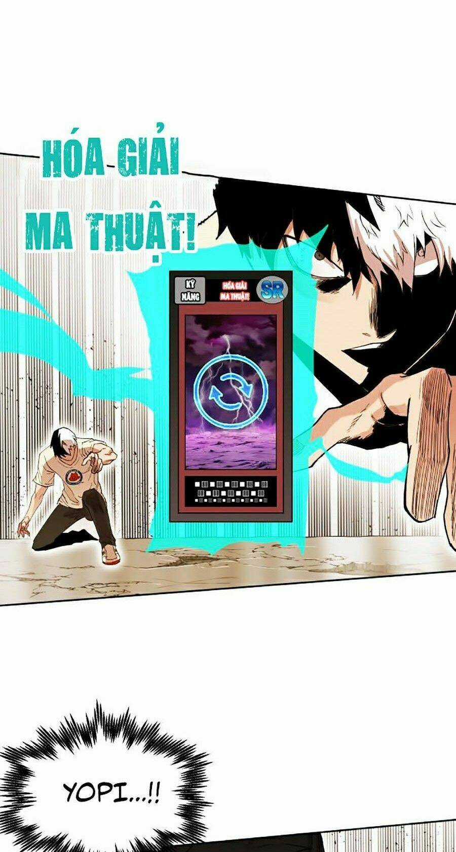 Hard Core Leveling Warrior Ss2 Chapter 83 trang 34