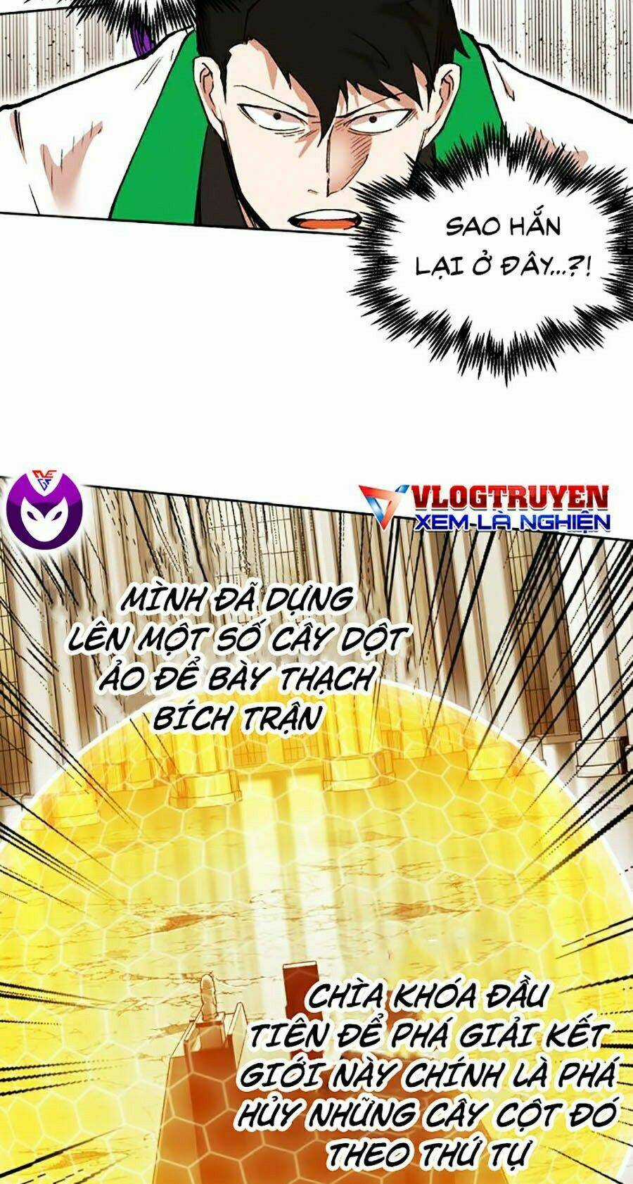 Hard Core Leveling Warrior Ss2 Chapter 83 trang 35