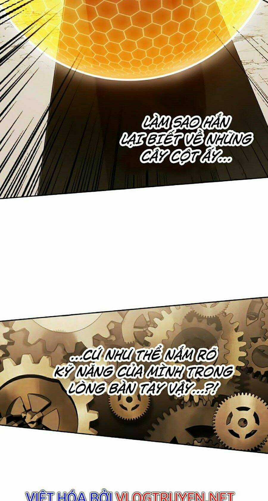 Hard Core Leveling Warrior Ss2 Chapter 83 trang 36