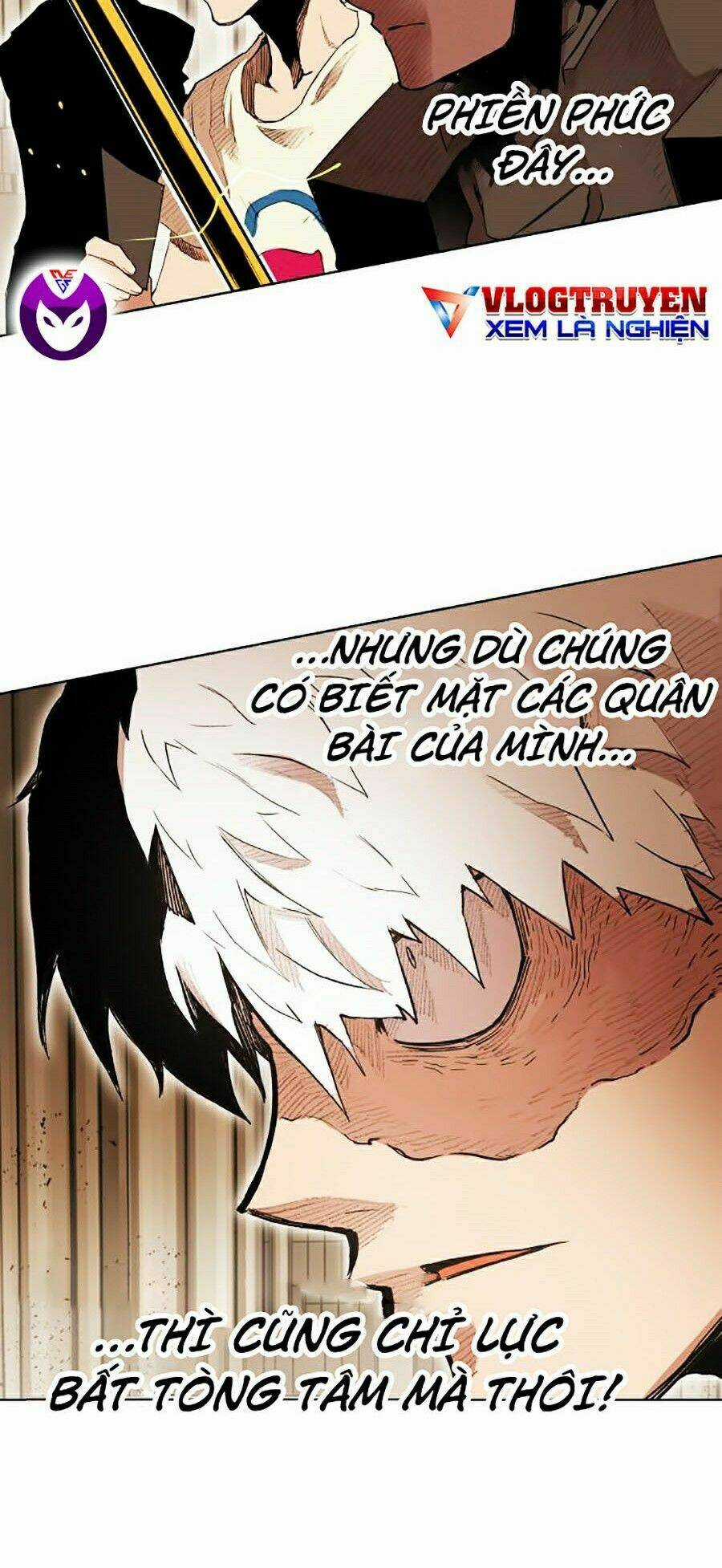 Hard Core Leveling Warrior Ss2 Chapter 83 trang 4