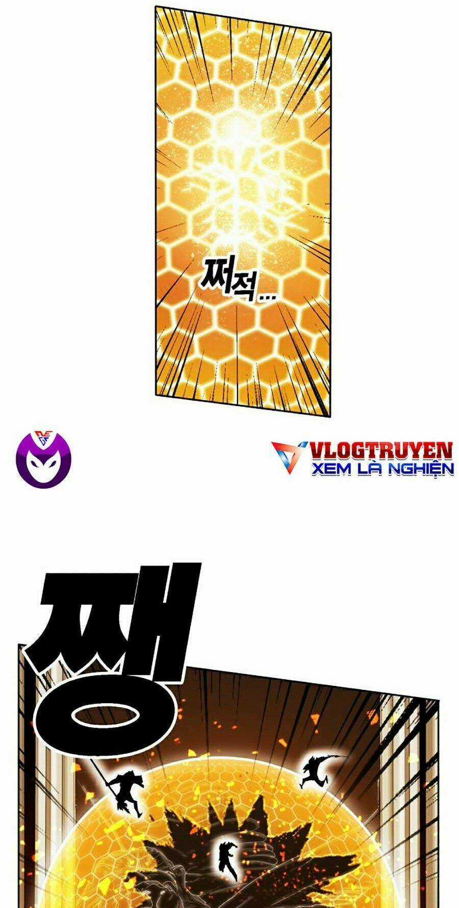 Hard Core Leveling Warrior Ss2 Chapter 83 trang 41