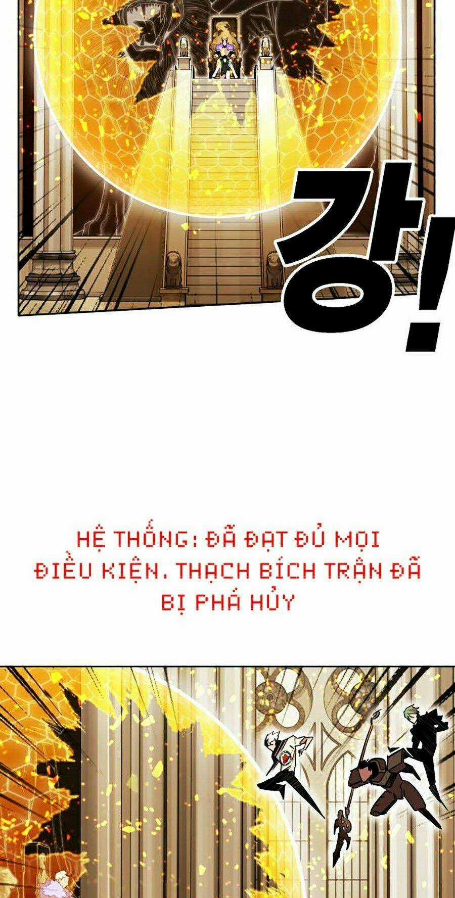 Hard Core Leveling Warrior Ss2 Chapter 83 trang 42