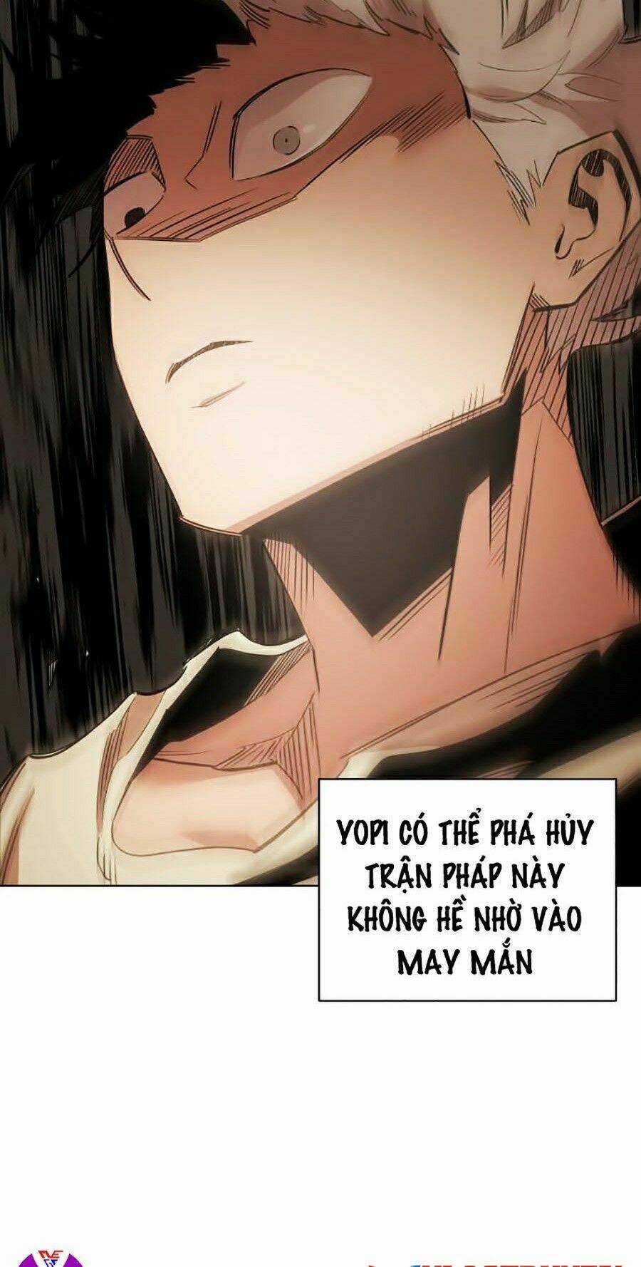 Hard Core Leveling Warrior Ss2 Chapter 83 trang 44