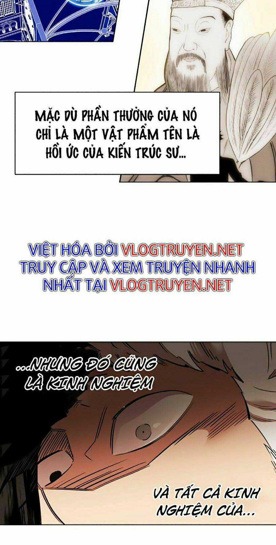 Hard Core Leveling Warrior Ss2 Chapter 83 trang 46