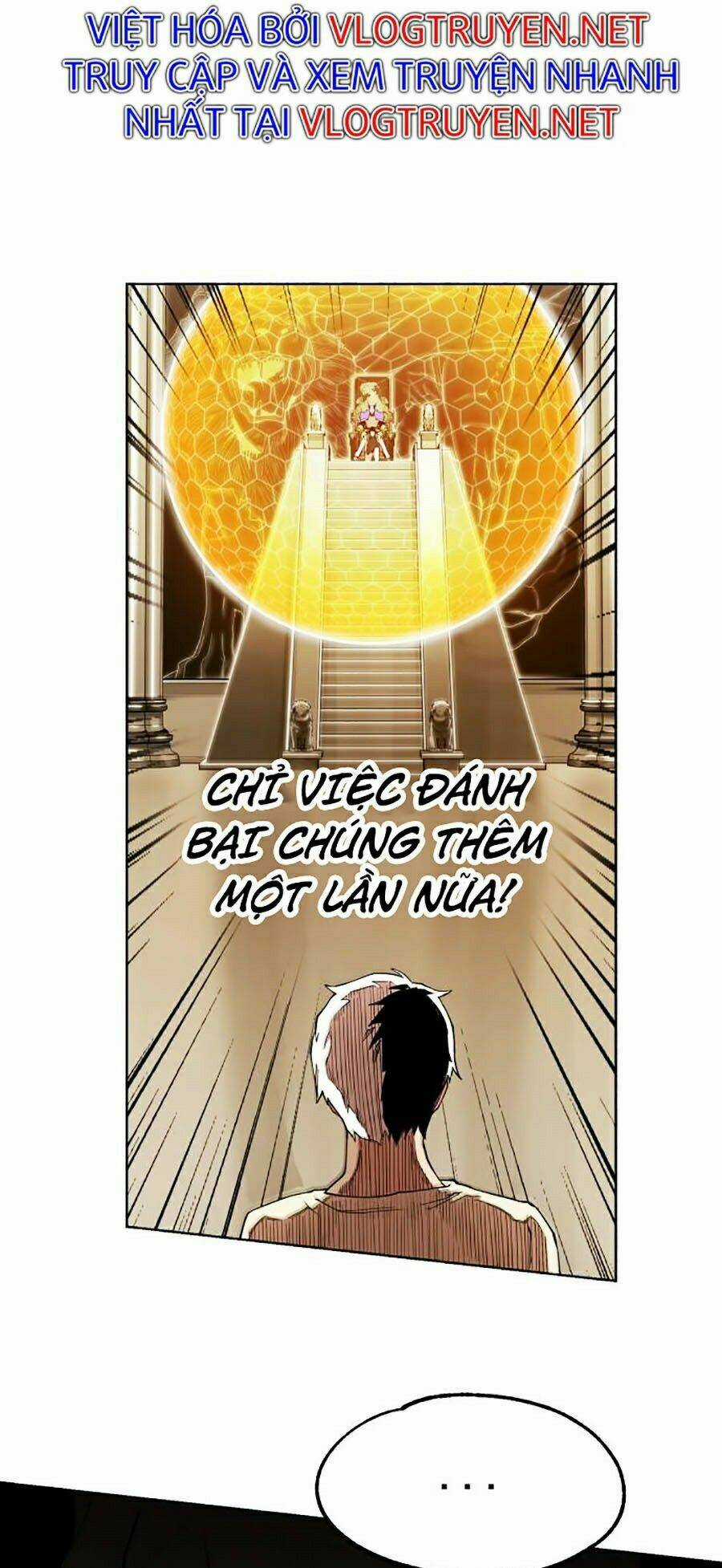 Hard Core Leveling Warrior Ss2 Chapter 83 trang 5