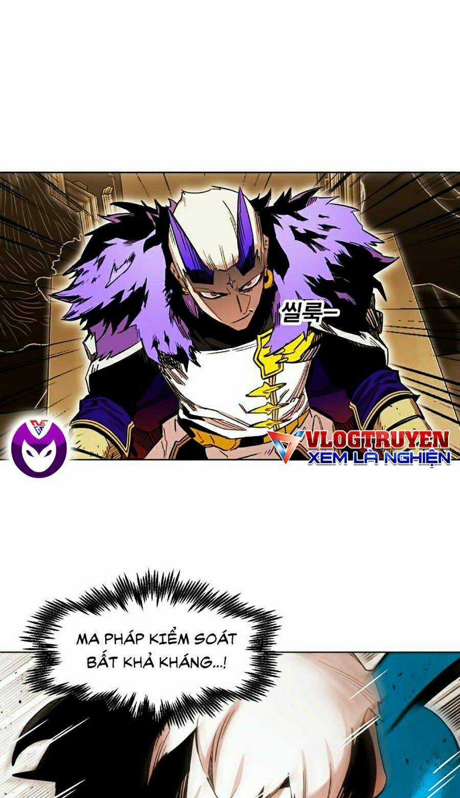 Hard Core Leveling Warrior Ss2 Chapter 83 trang 50