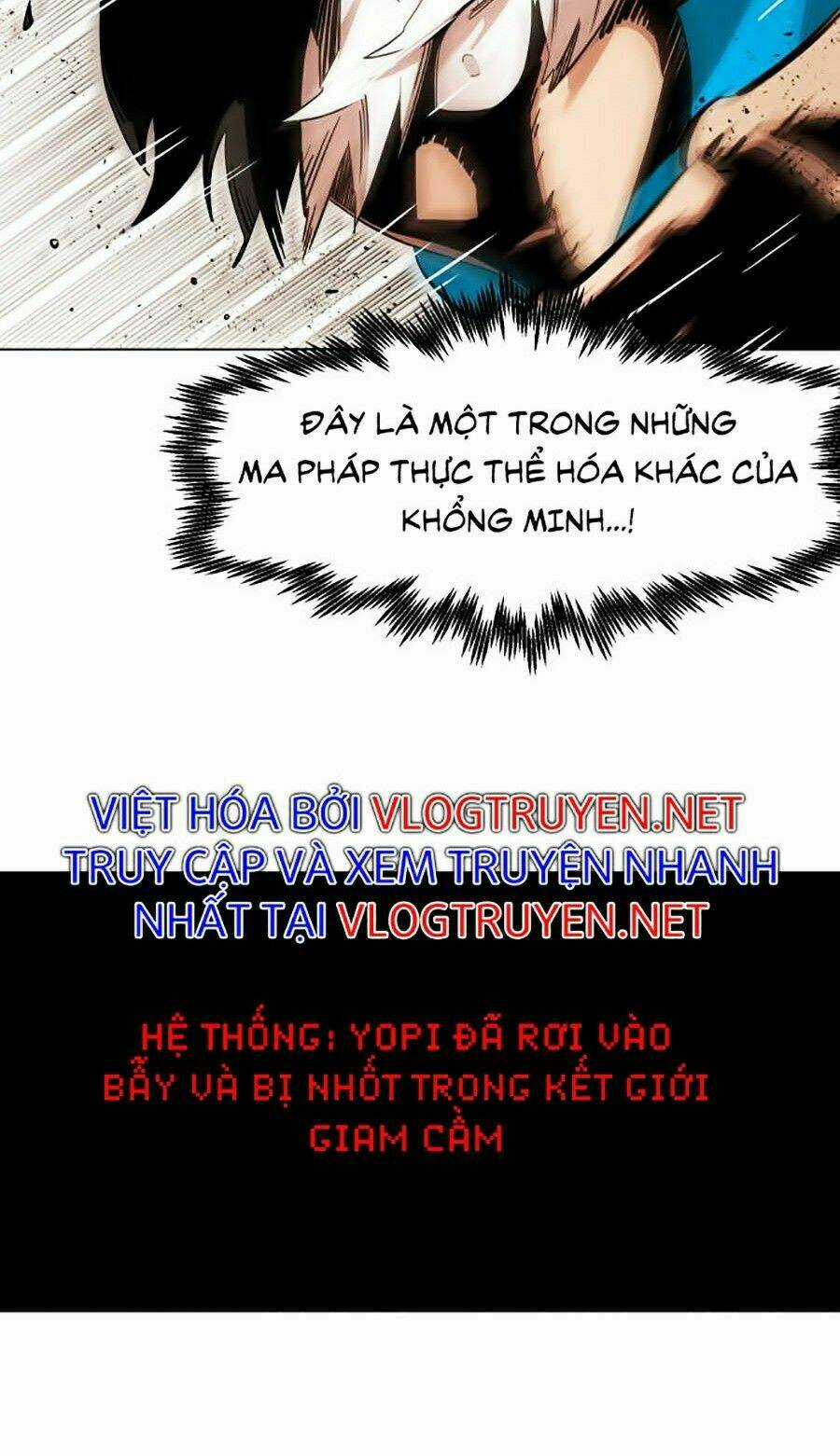 Hard Core Leveling Warrior Ss2 Chapter 83 trang 51