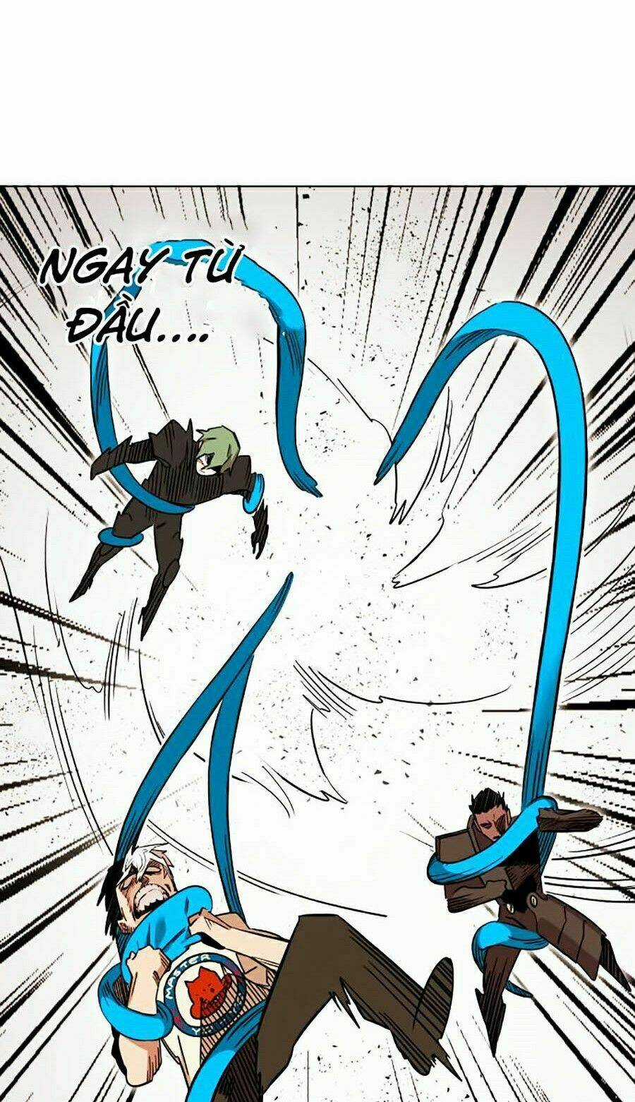 Hard Core Leveling Warrior Ss2 Chapter 83 trang 52