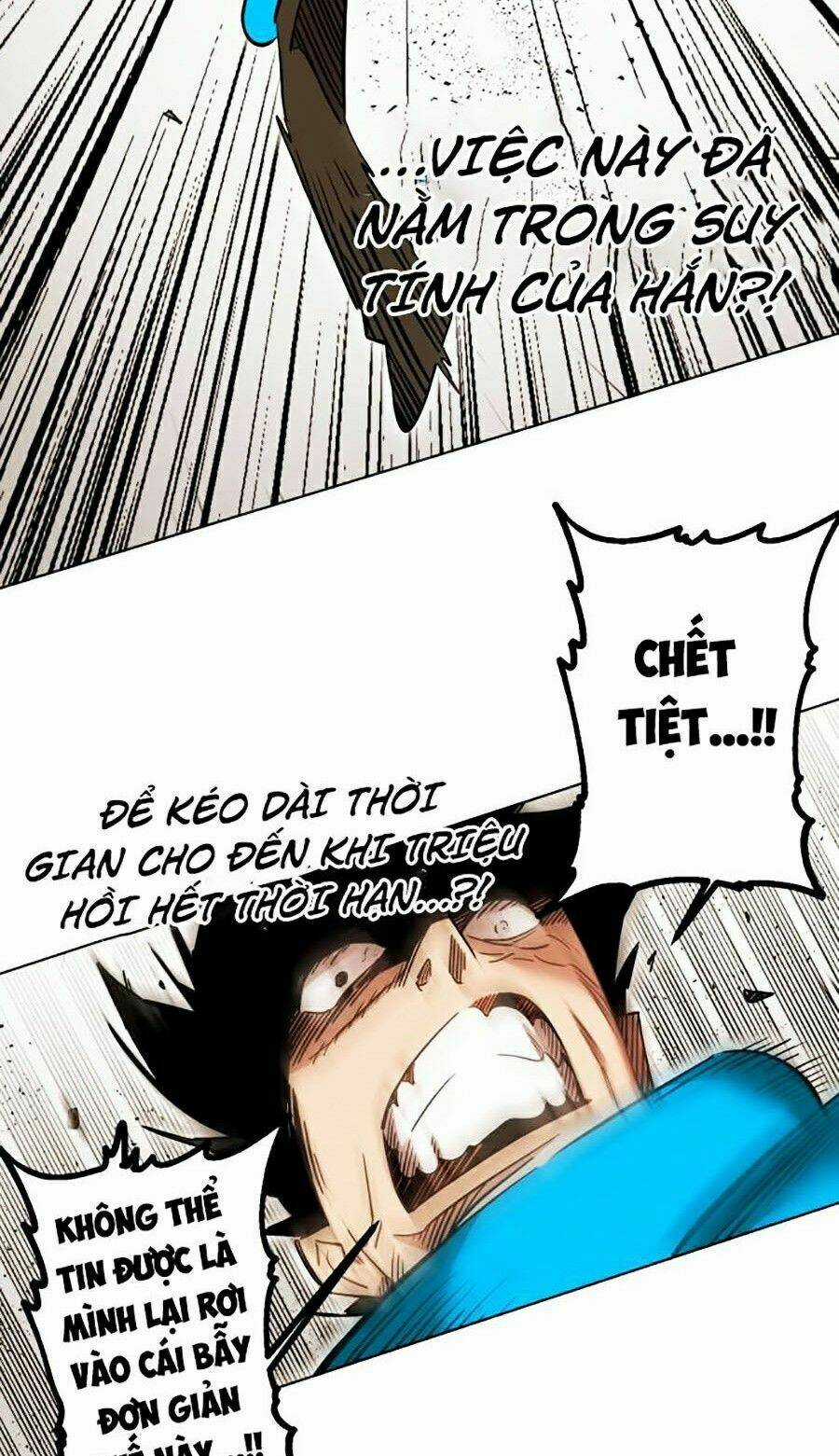 Hard Core Leveling Warrior Ss2 Chapter 83 trang 53