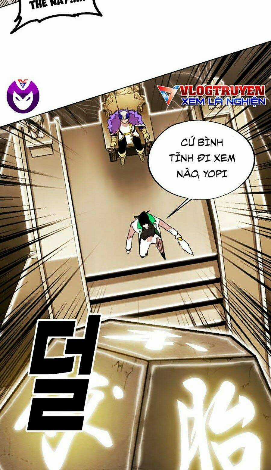 Hard Core Leveling Warrior Ss2 Chapter 83 trang 54