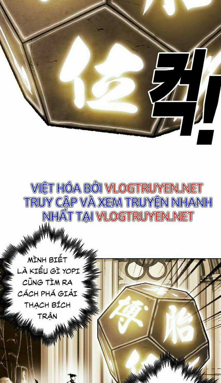 Hard Core Leveling Warrior Ss2 Chapter 83 trang 55