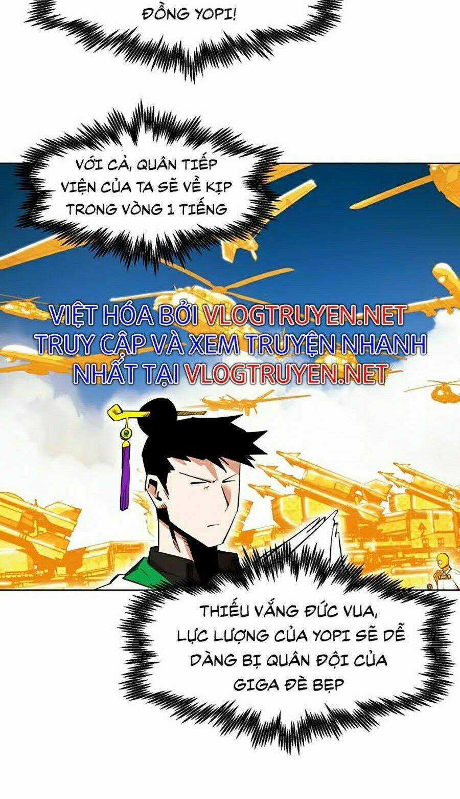 Hard Core Leveling Warrior Ss2 Chapter 83 trang 59