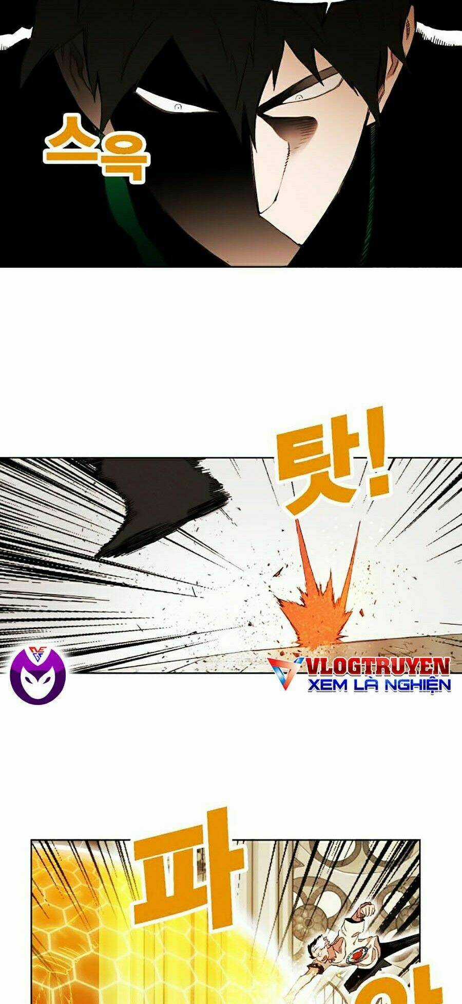 Hard Core Leveling Warrior Ss2 Chapter 83 trang 6