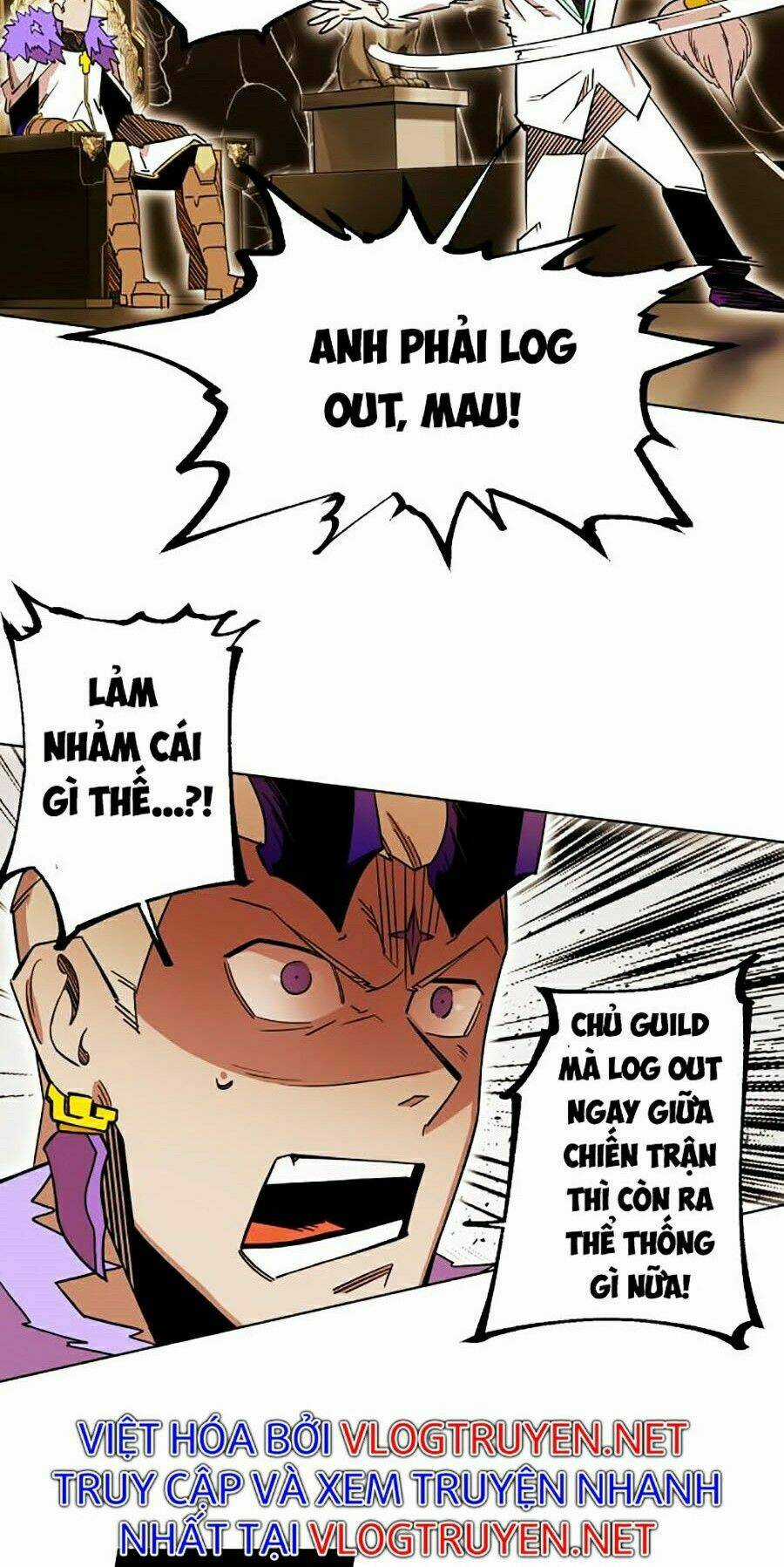 Hard Core Leveling Warrior Ss2 Chapter 83 trang 66