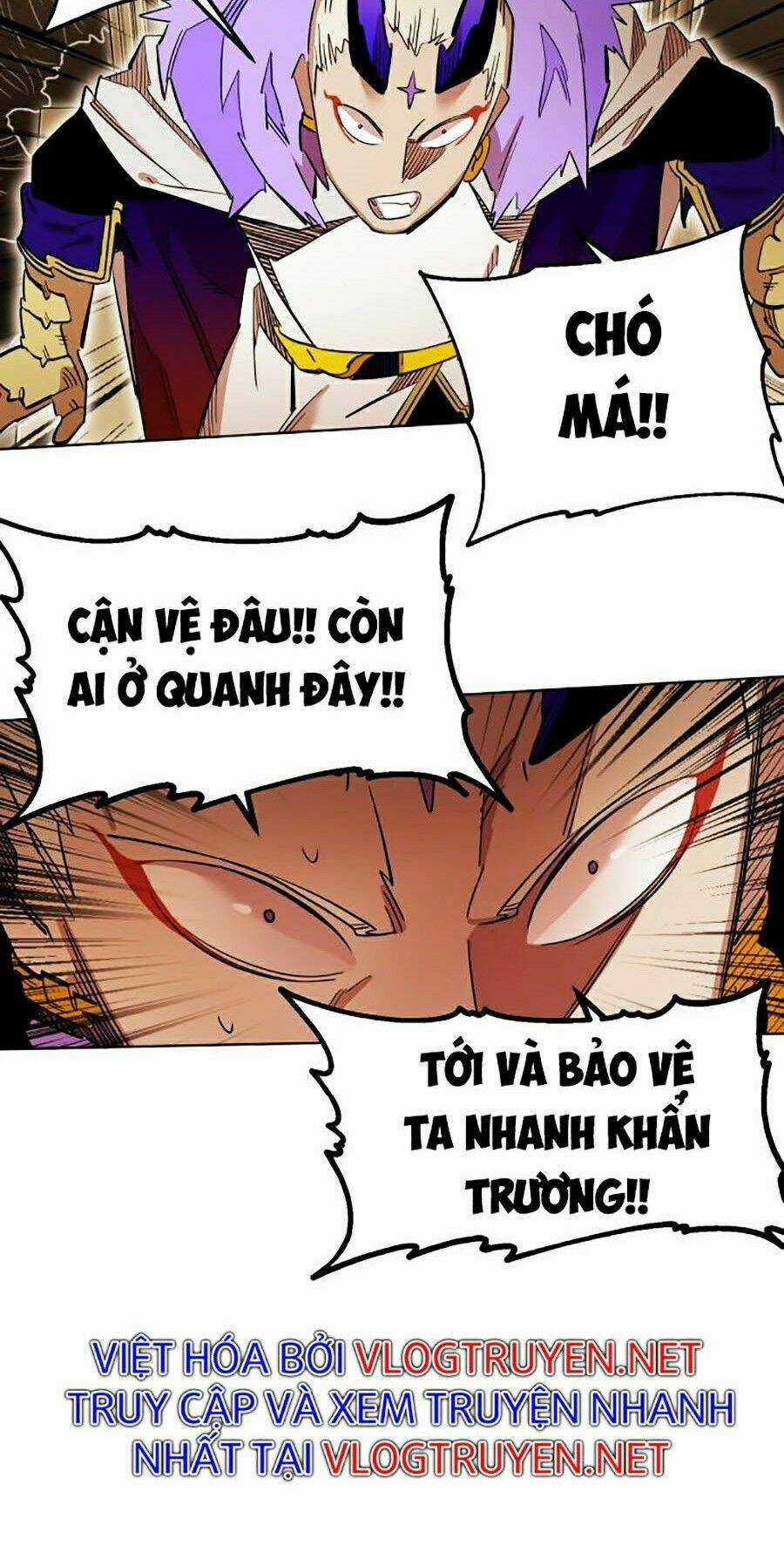 Hard Core Leveling Warrior Ss2 Chapter 83 trang 69